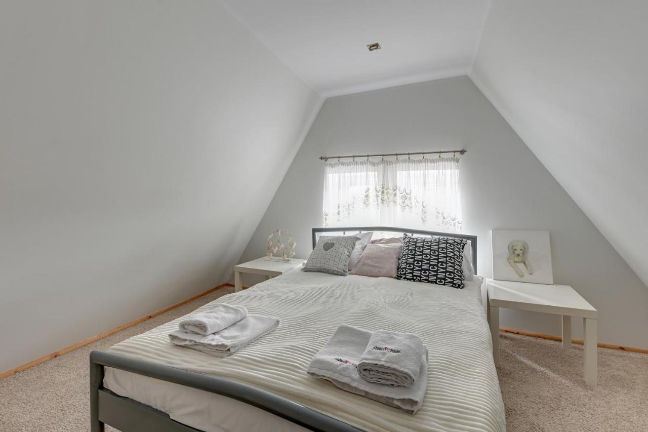 Apartment Dom & House - Apartments Old Town Ogarna