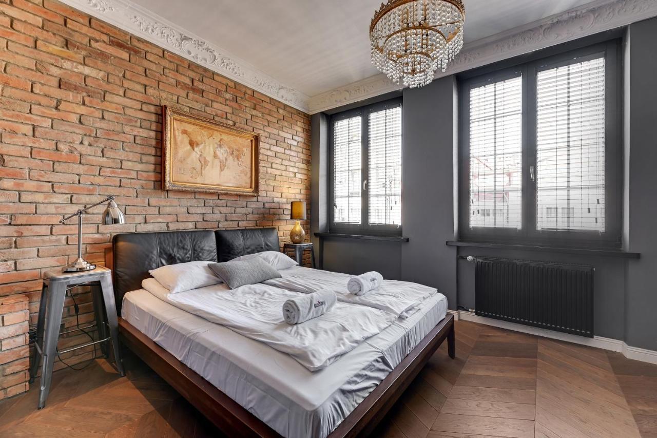 Dom & House - Apartments Old Town Ogarna * Gdansk