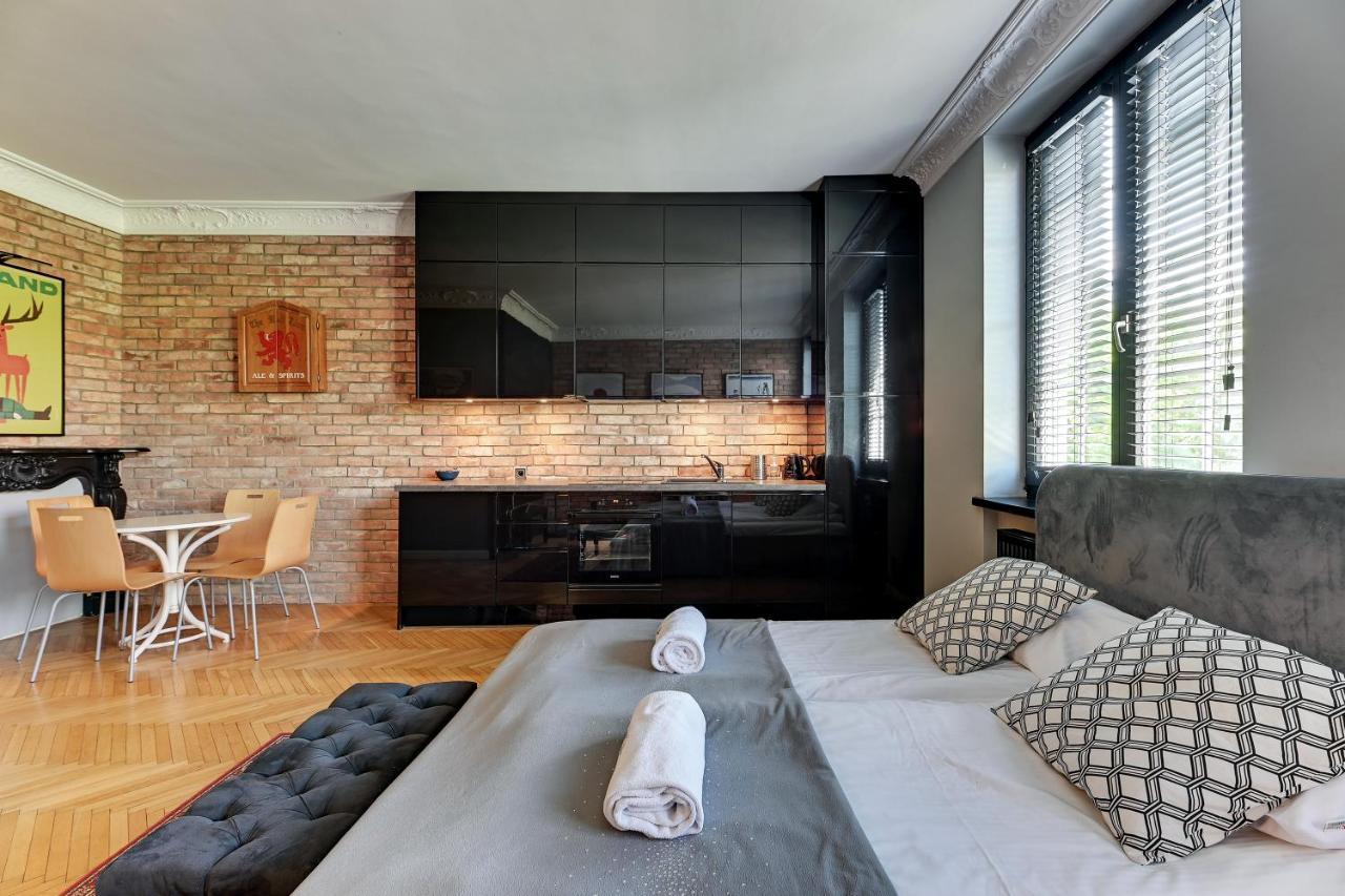 Apartment Dom & House - Apartments Old Town Ogarna Gdansk