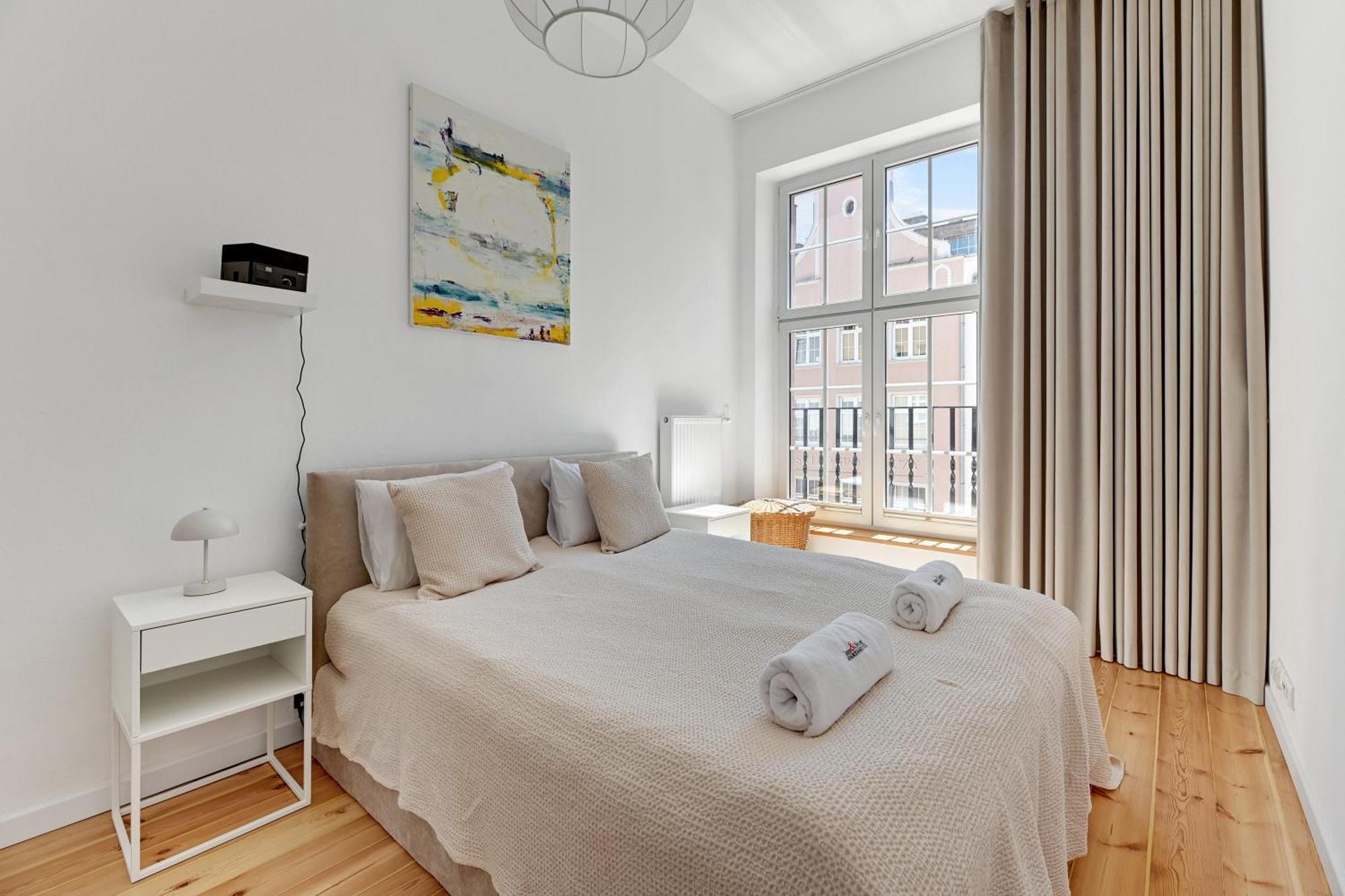 Apartment Dom & House - Apartments Old Town Ogarna