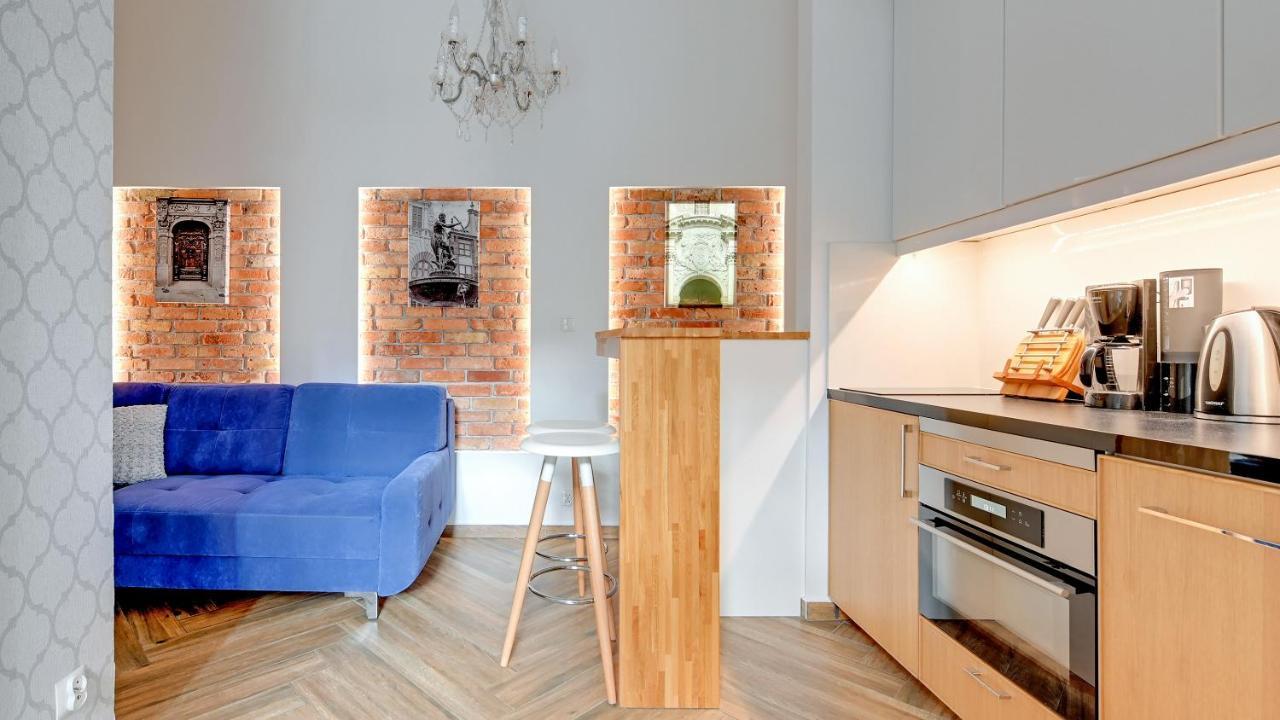 Apartment Dom & House - Apartments Old Town Ogarna *